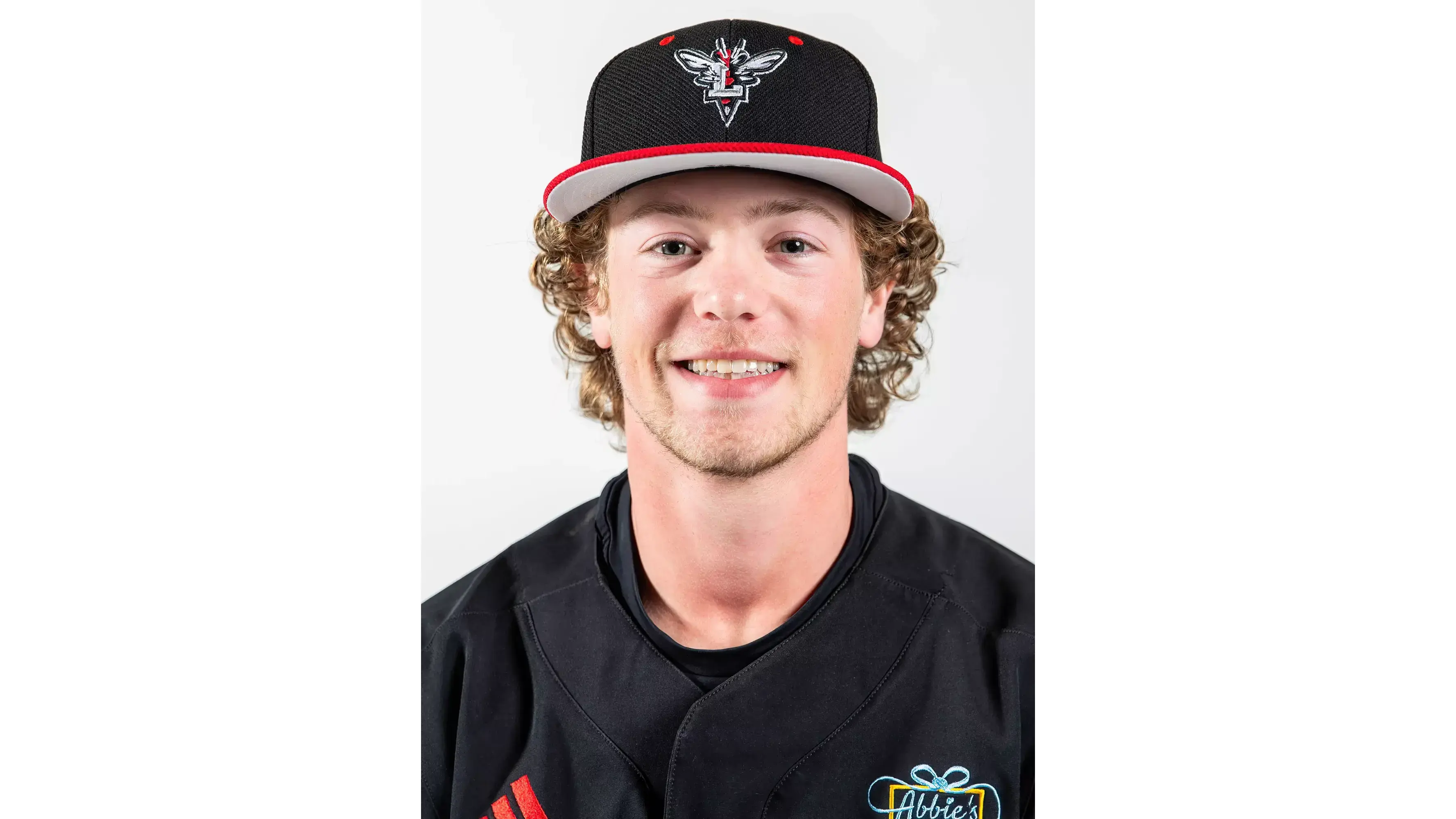 Parker Cato - 