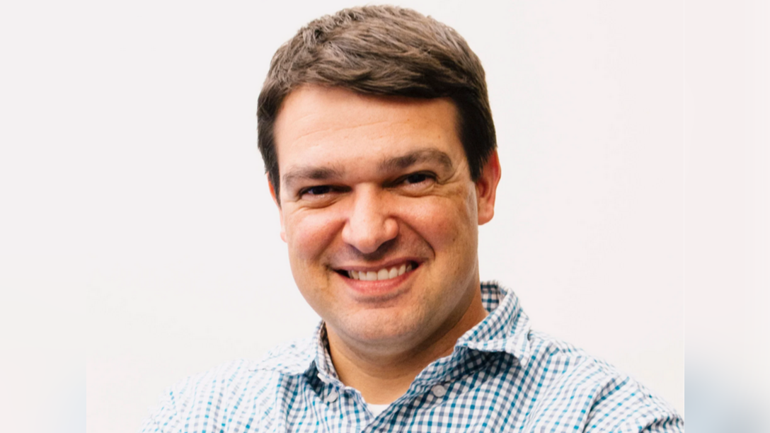 Nick Ewen Senior editorial director