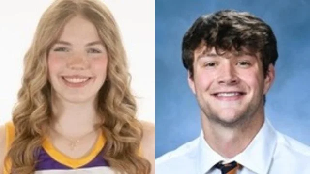 Which former Smoky Mountain Today area high school standouts will be in action on Saturday, Feb. 15?