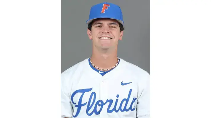 Ashton Wilson, former TNXL Academy standout’s collegiate team plays on Saturday, May 31 in the NCAA Division I Baseball Championship