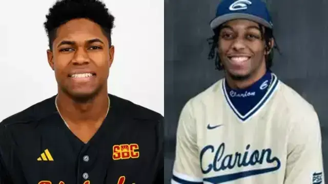 Which former Rochester Reporter area high school standouts will be in action on Friday, April 18?
