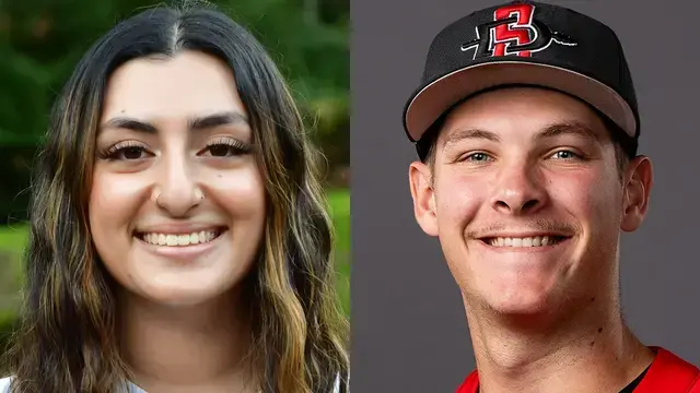 Which former Solano Sun area high school standouts will be in action on Friday, April 18?