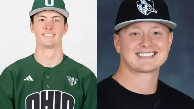 Aaron Blum and William Jaun