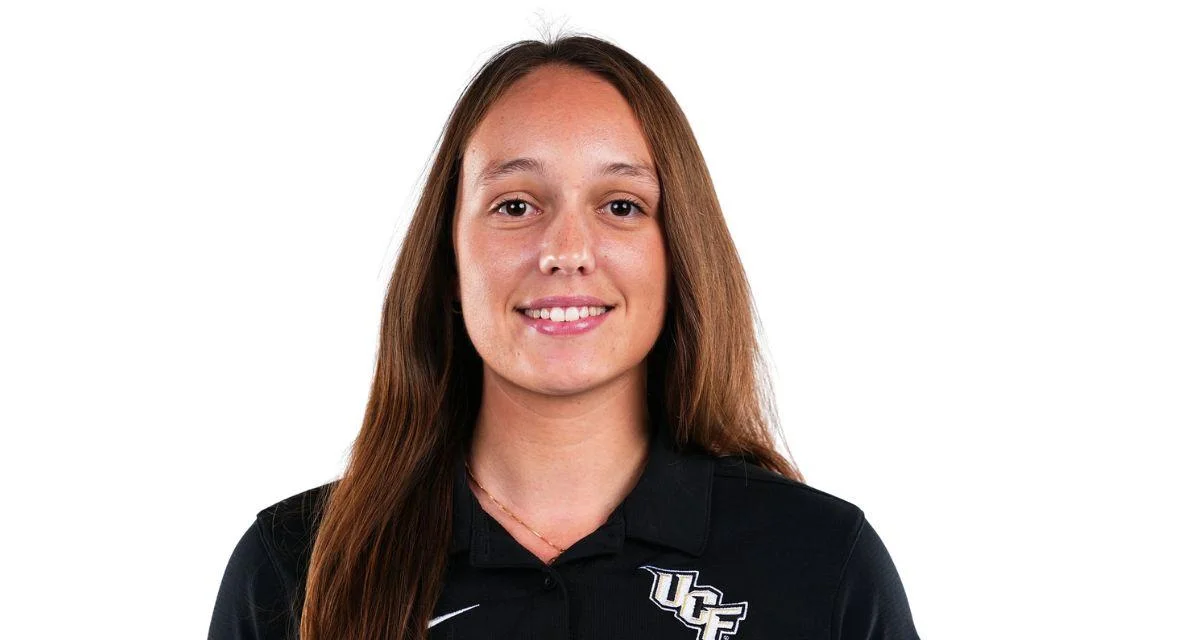 Coralie Detre, Rowing player