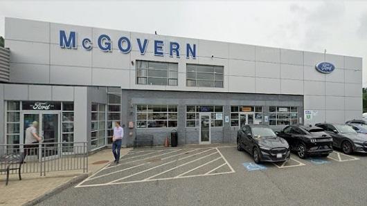 McGovern Ford of Framingham to President Trump: ‘We wholeheartedly support your promise’ to end EV mandates