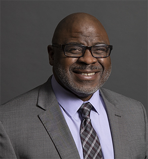 Henry Hall / Board of Trustees