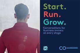 Kershaw County Chamber of Commerce: Start. Run. Grow: Creating a New Business