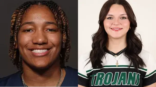 Which former Onslow News area high school standouts will be in action in the week starting Monday, March 24? Which former Onslow News area high school standouts will be in action in the week starting Monday, March 24?