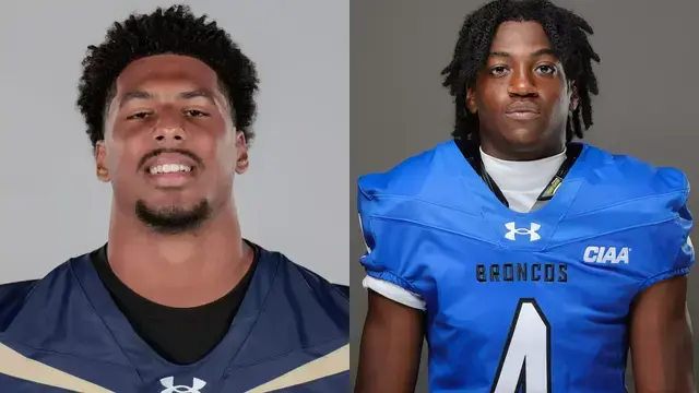 Which former high school stars from Myrtle Beach Metro area will be in action for the week of Monday, Sept. 14?