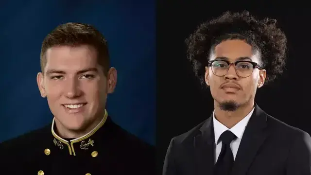 Ethan Tabit and Cam Morales - 