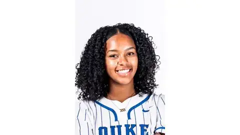 Hailey Shuler, former Sierra Canyon School softball player will compete with her collegiate team for the NCAA Division I Softball Championship