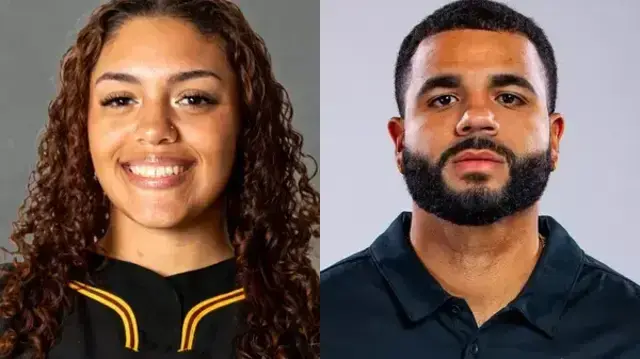 Which former South Orlando News area high school standouts will be in action on Friday, April 11?