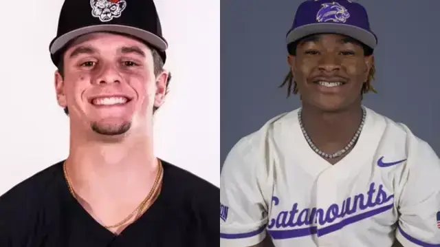 Which former Warner Robins Today area high school standouts will be in action on Saturday, May 10?