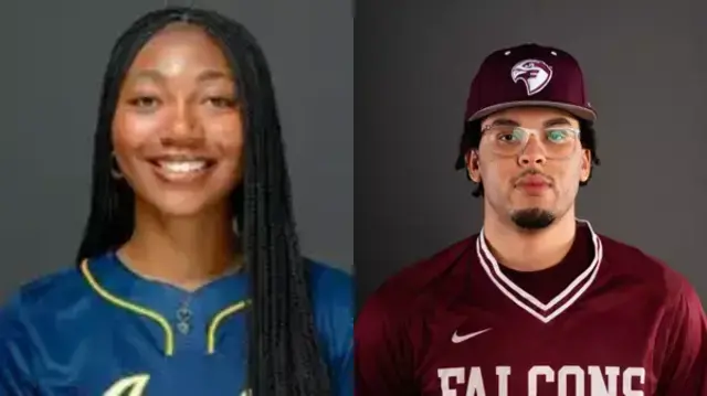 Which former Southern West Virginia News area high school standouts will be in action on Wednesday, March 12?