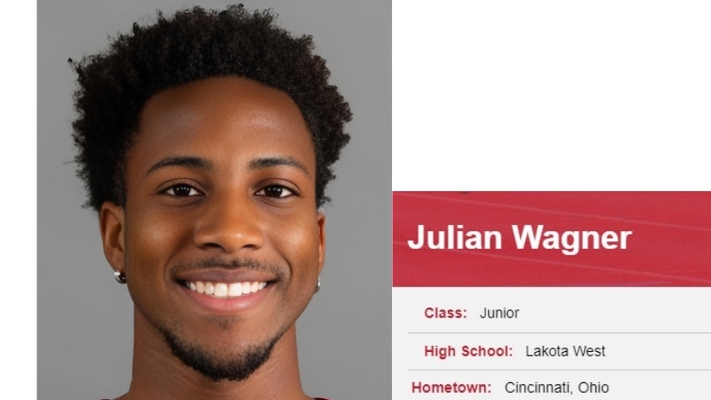 Julian Wagner