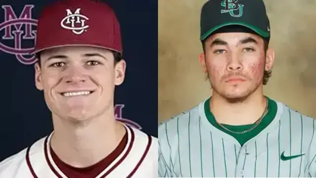 Which former Victor Valley Times area high school standouts will be in action on Thursday, March 27?