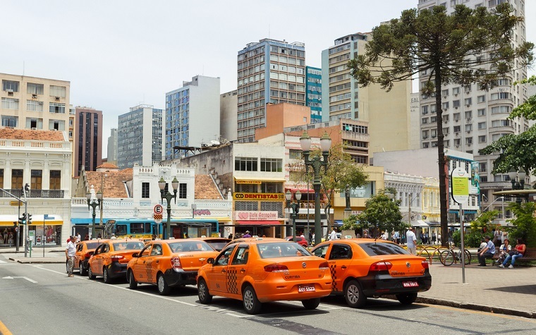 Easy Taxi founder named Latin Trade’s Young Leader of the Year Easy Taxi founder named Latin Trade’s Young Leader of the Year