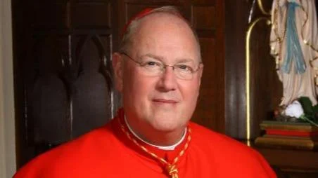 Archbishop Timothy Cardinal Dolan Archbishop Timothy Cardinal Dolan