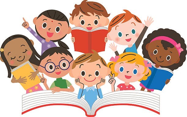 Storytime for Preschoolers to be held March 7 Storytime for Preschoolers to be held March 7