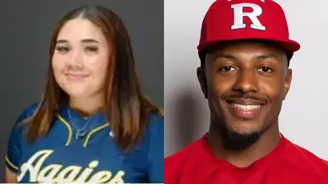 Which former NE Piedmont News area high school standouts will be in action on Saturday, May 3?