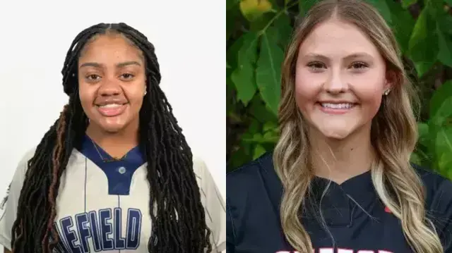 Which former Southern West Virginia News area high school standouts will be in action on Monday, March 17?