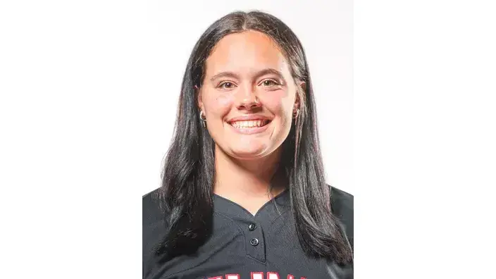 Annabelle Farmer, former Lancaster High School standout’s collegiate team plays on Friday, May 16 in the NCAA Division I Softball Championship