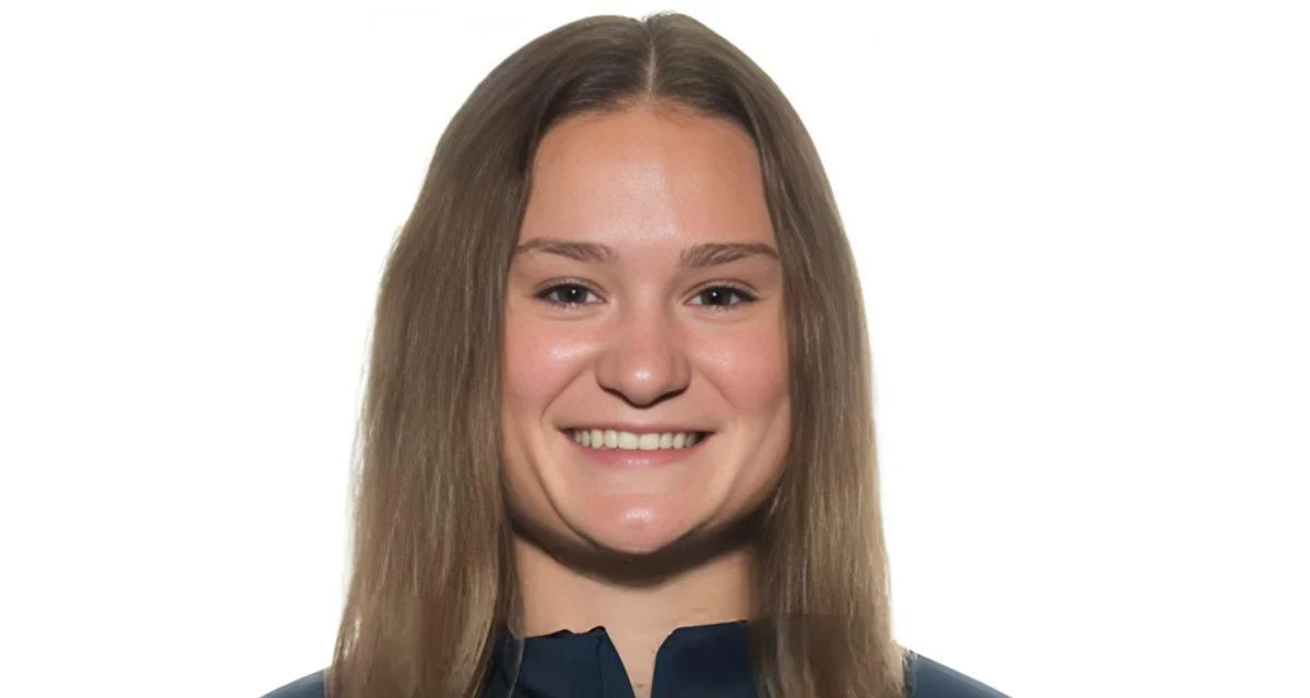 Bailey Leeke, volleyball player Bailey Leeke, volleyball player