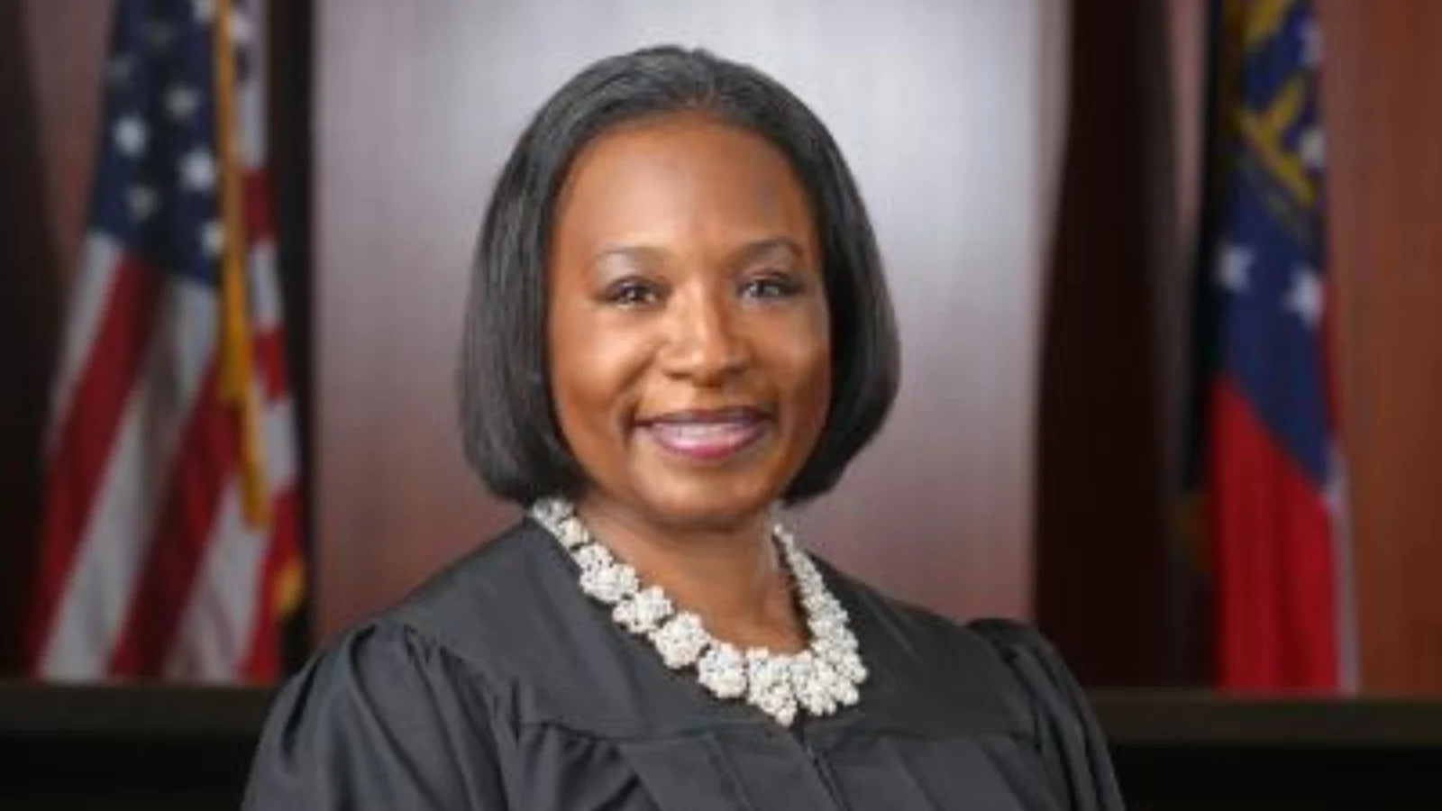 Judge Kellie S. Hill