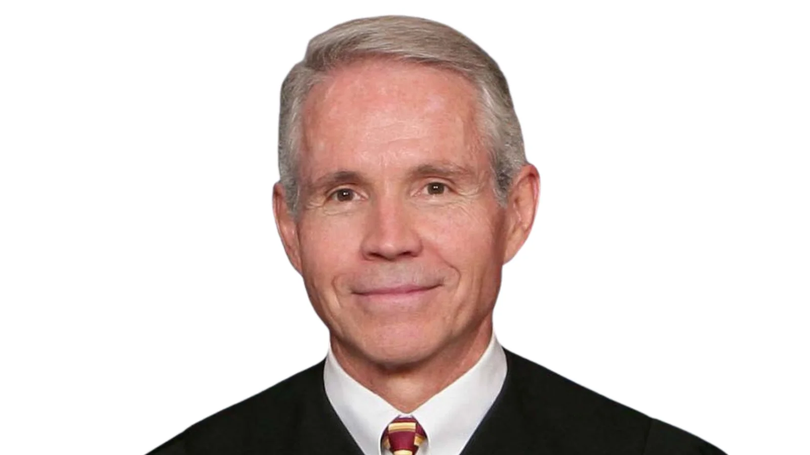 Senior United States District Judge David G. Campbell Senior United States District Judge David G. Campbell