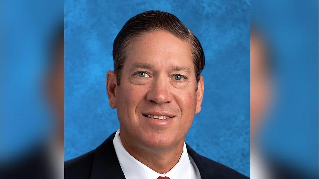 Chris Burtch appointed as new managing director of athletics for Frisco ISD