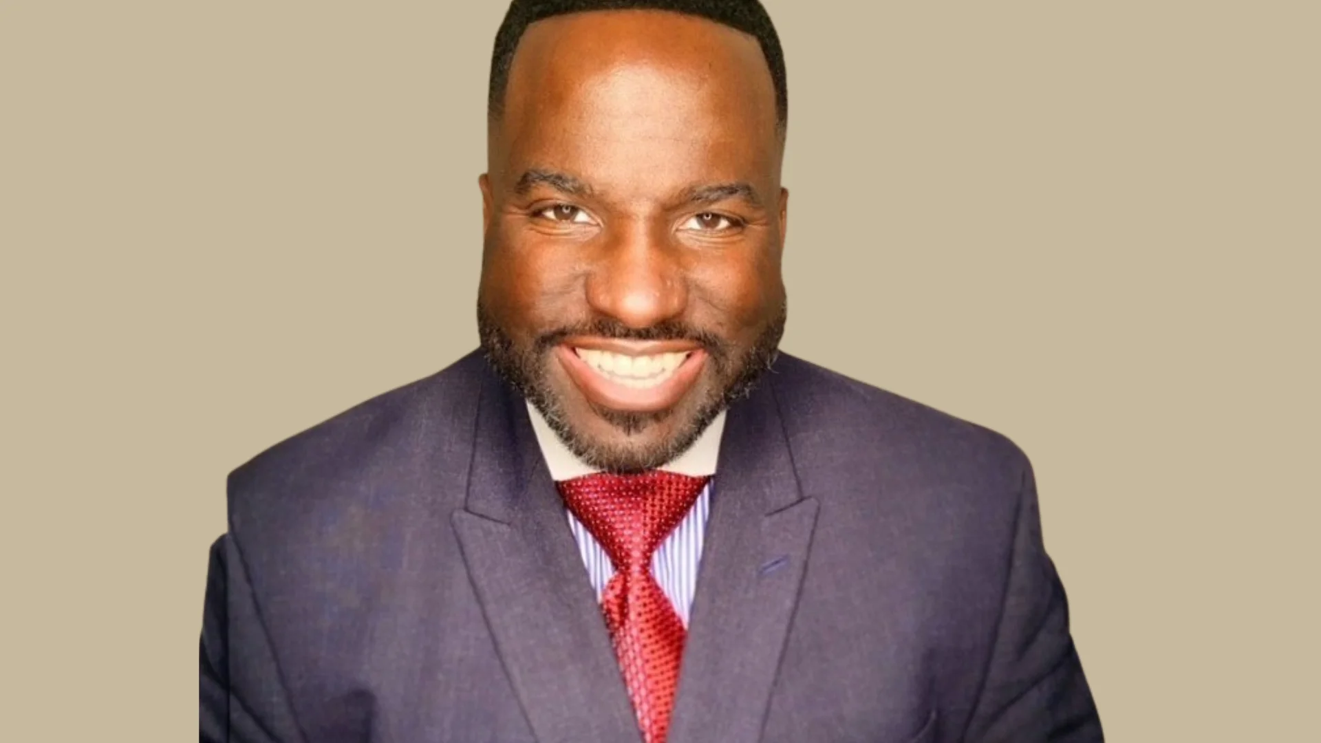 Stanley Singleton, PhD, associate vice president for Student Success