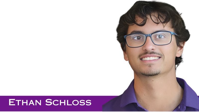 Ethan Schloss