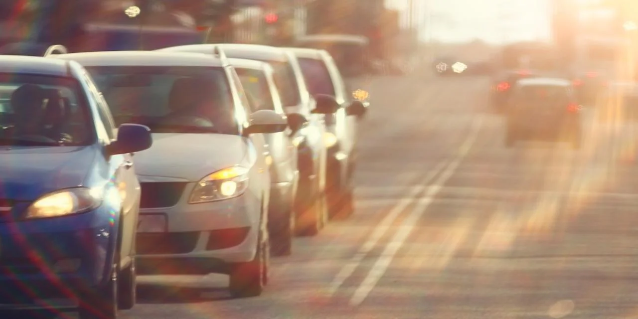 FIRN: Baltimore to add 37 more traffic camera locations, including 27 for speed cameras