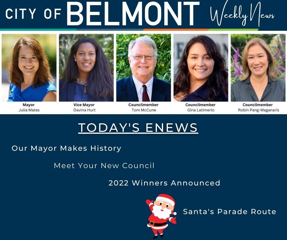 Community Service Award AND #BeautifulBelmont winners Community Service Award AND #BeautifulBelmont winners