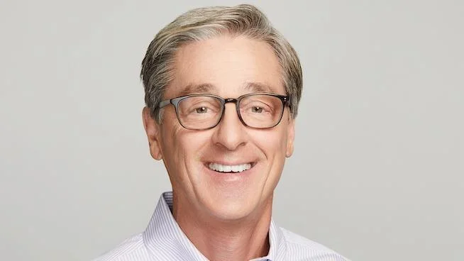 Timothy Law Snyder President