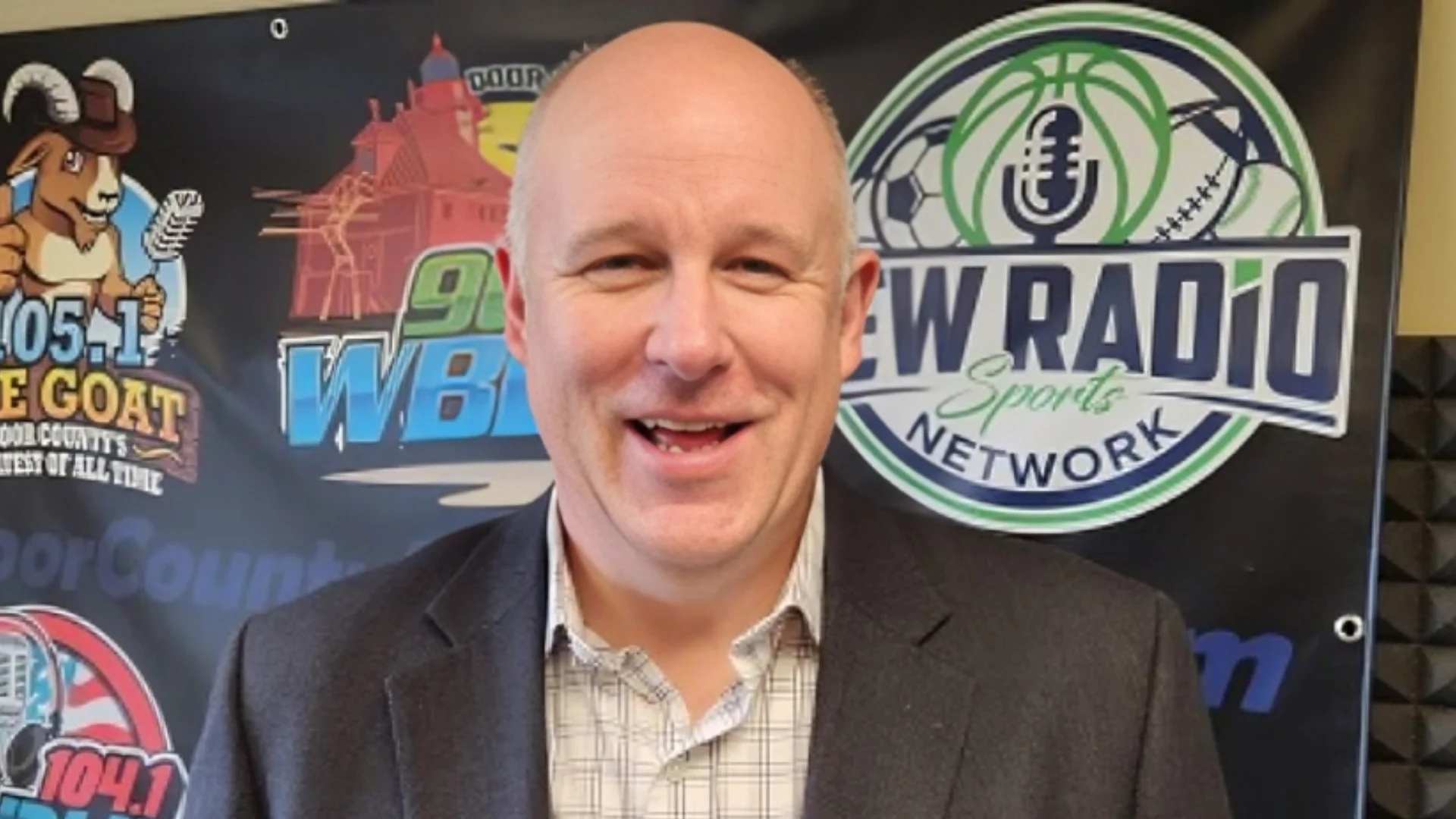 Ken Pabich Admistrator at Door County