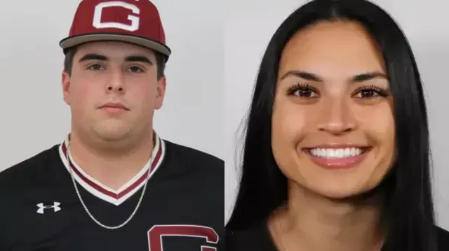 Which former Williamsburg Sun area high school standouts will be in action on Wednesday, April 16?