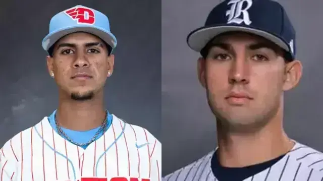 Which former North Miami-Dade News area high school standouts will be in action on Friday, May 16?