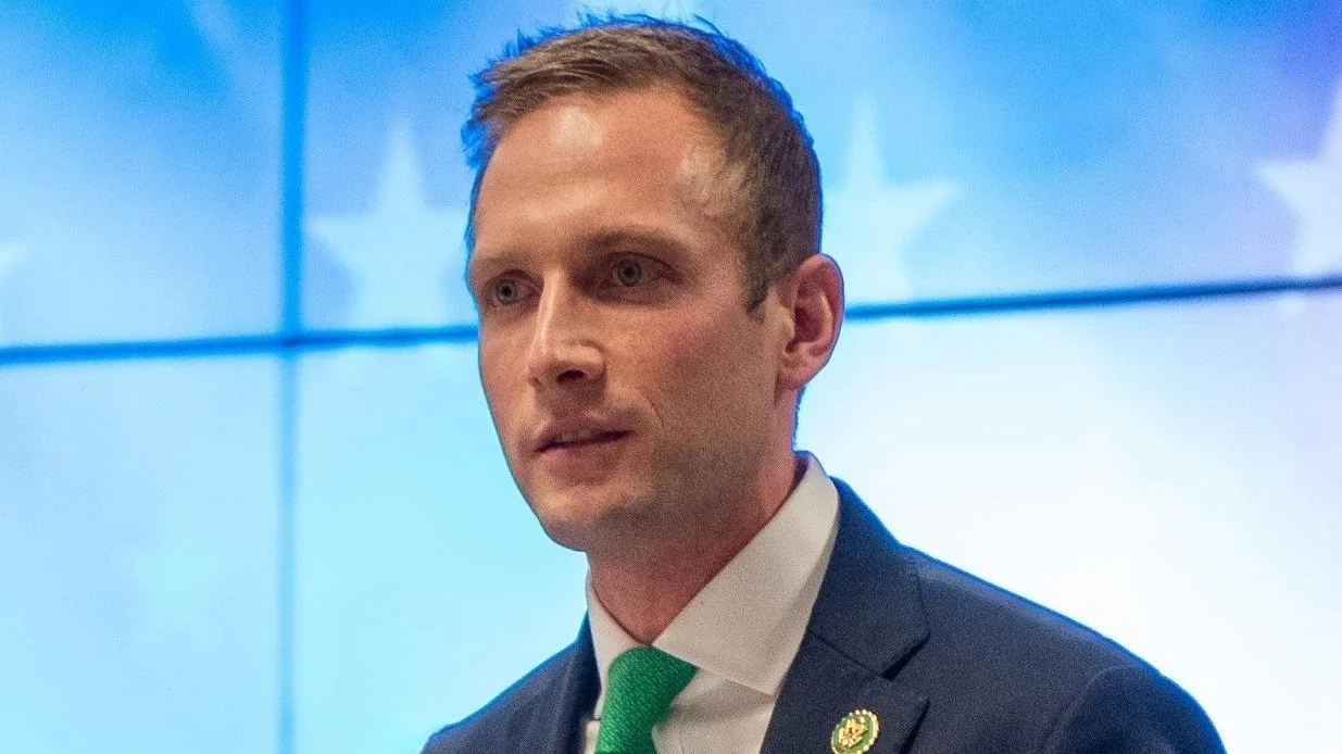 Congressman Max Miller highlights community engagement across Ohio’s 7th district