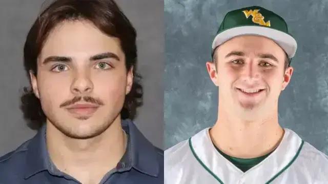 Which former Pittsburgh Review area high school standouts will be in action on Sunday, March 23?