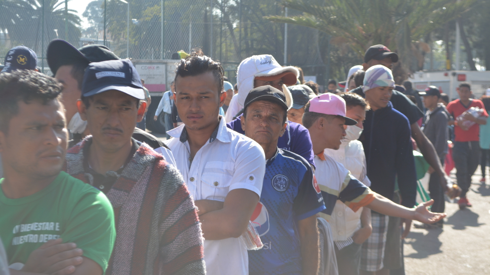 The ending of Title 42 is likely to cause an increase in migration to the U.S.