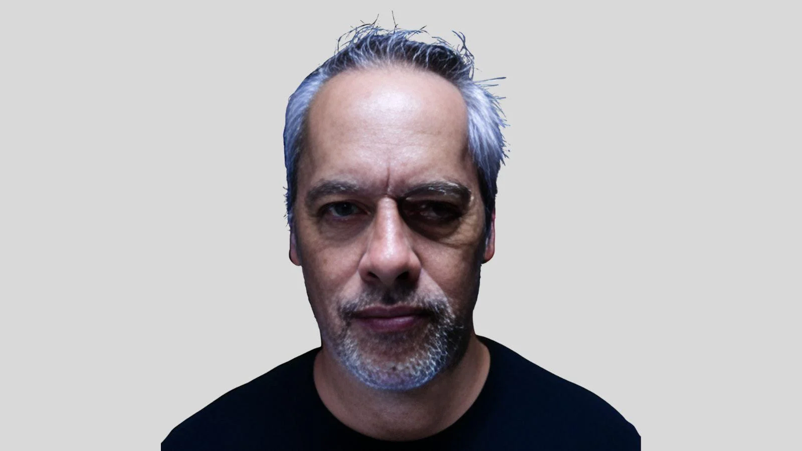 Pete Britos, Hawaii Pacific University Professor and Program Chair for Cinematic Multimedia Arts