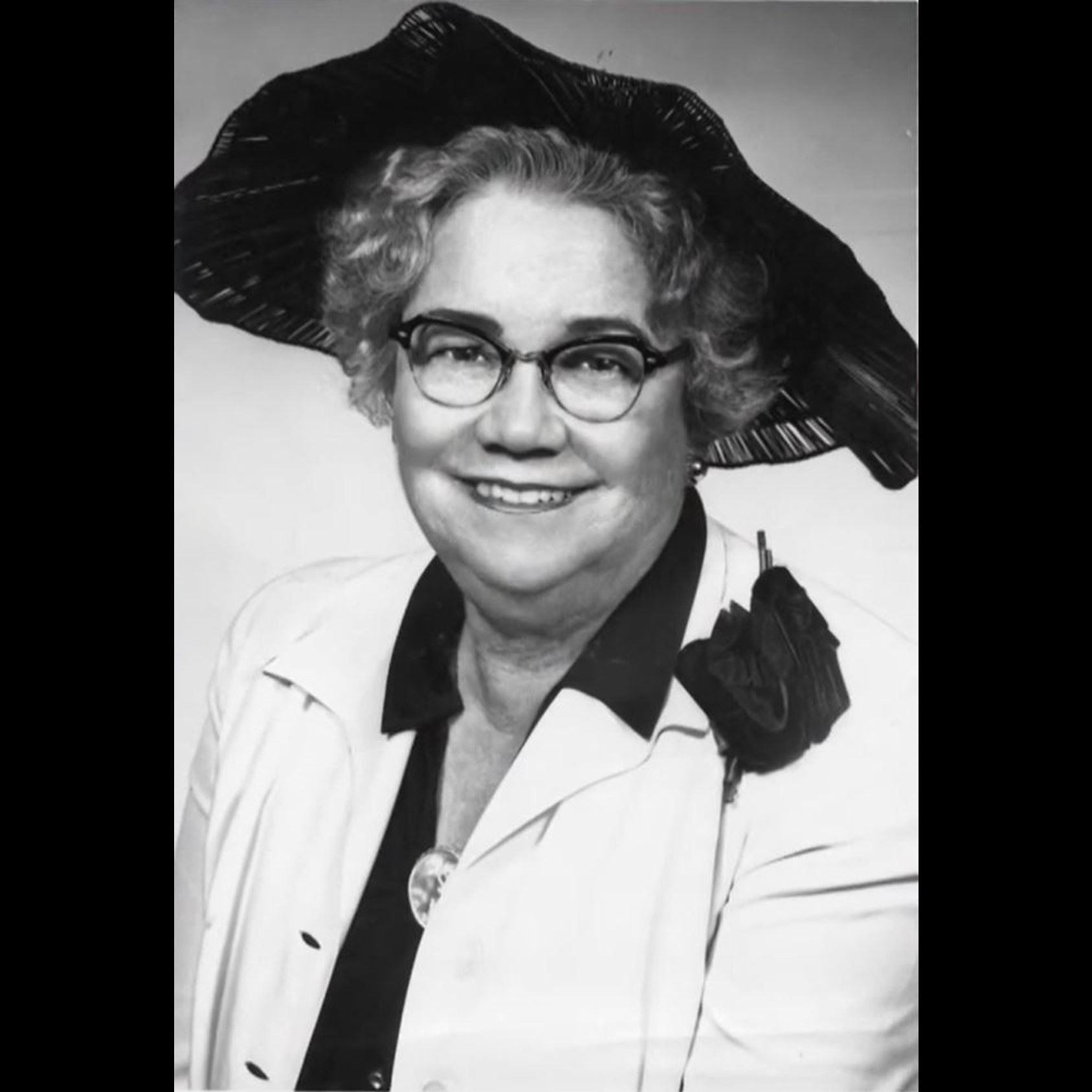 Hannah Bonnet: New Smyrna Beach’s first female commissioner & mayor Hannah Bonnet: New Smyrna Beach’s first female commissioner & mayor