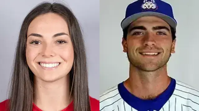 Which former Shreveport Reporter area high school standouts will be in action on Saturday, April 5?