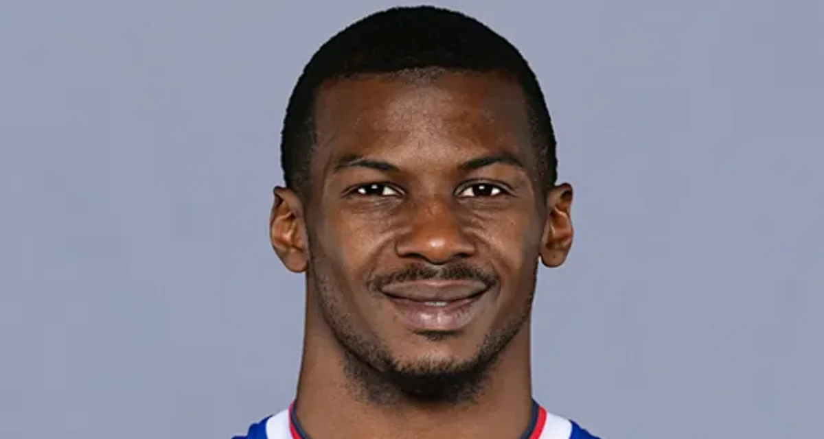 Sam Franklin Jr., defensive back Sam Franklin Jr., defensive back