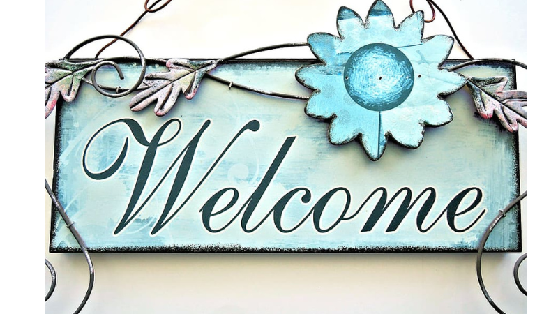 Welcome to the Newest Additions to Our Family