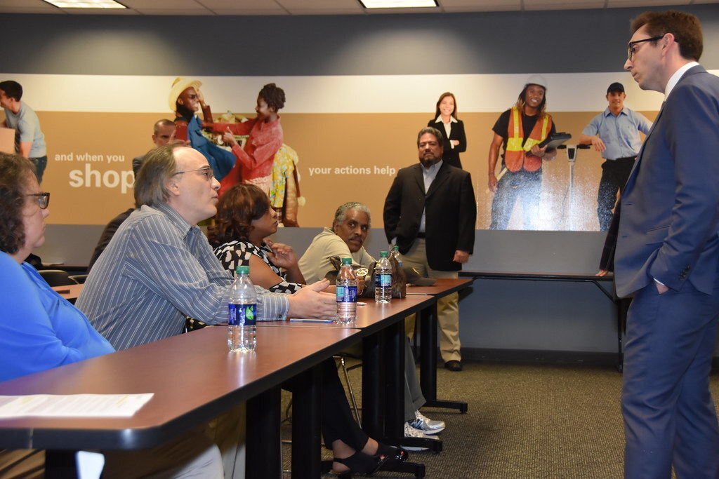 Career Week 2023: Open Studio Ignites Student-Employer Connections previous Career Week 2023: Open Studio Ignites Student-Employer Connections previous