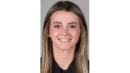 Former Baylor School standout Holly Merritt played on Saturday, May 17 in hopes of reaching the NCAA Division I Softball Championship