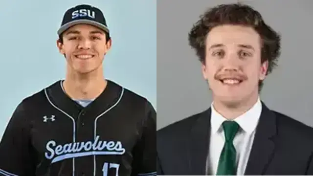 Which former Coachella Today area high school standouts will be in action on Sunday, April 6?