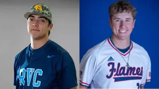 Which former Waukesha Times area high school standouts will be in action on Friday, April 11?